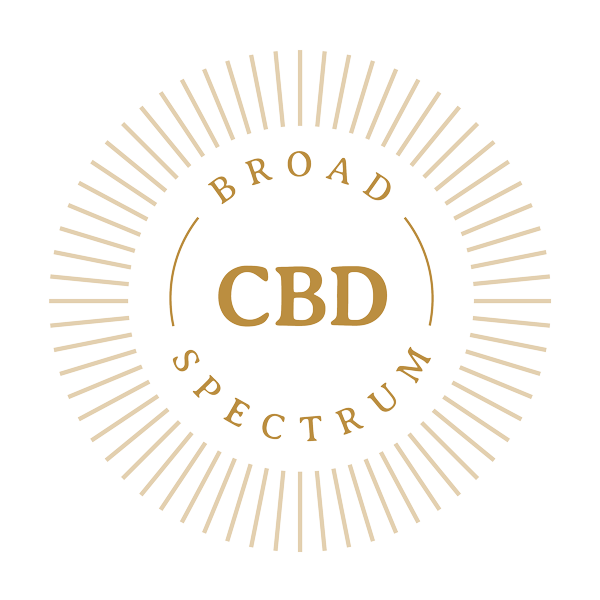 Broad Spectrum CDB Icon Image
