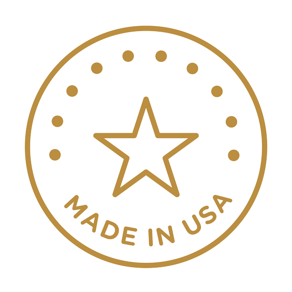 Made In USA Icon Image