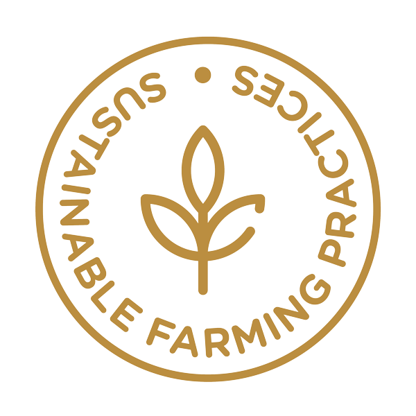 Sustainable Farming Icon Image