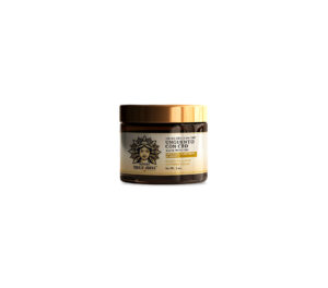 CBD Salve 2 oz 500 mg | Remedios Maria Juana™ | Topical Cream | GMP Compliant | Locally Sourced